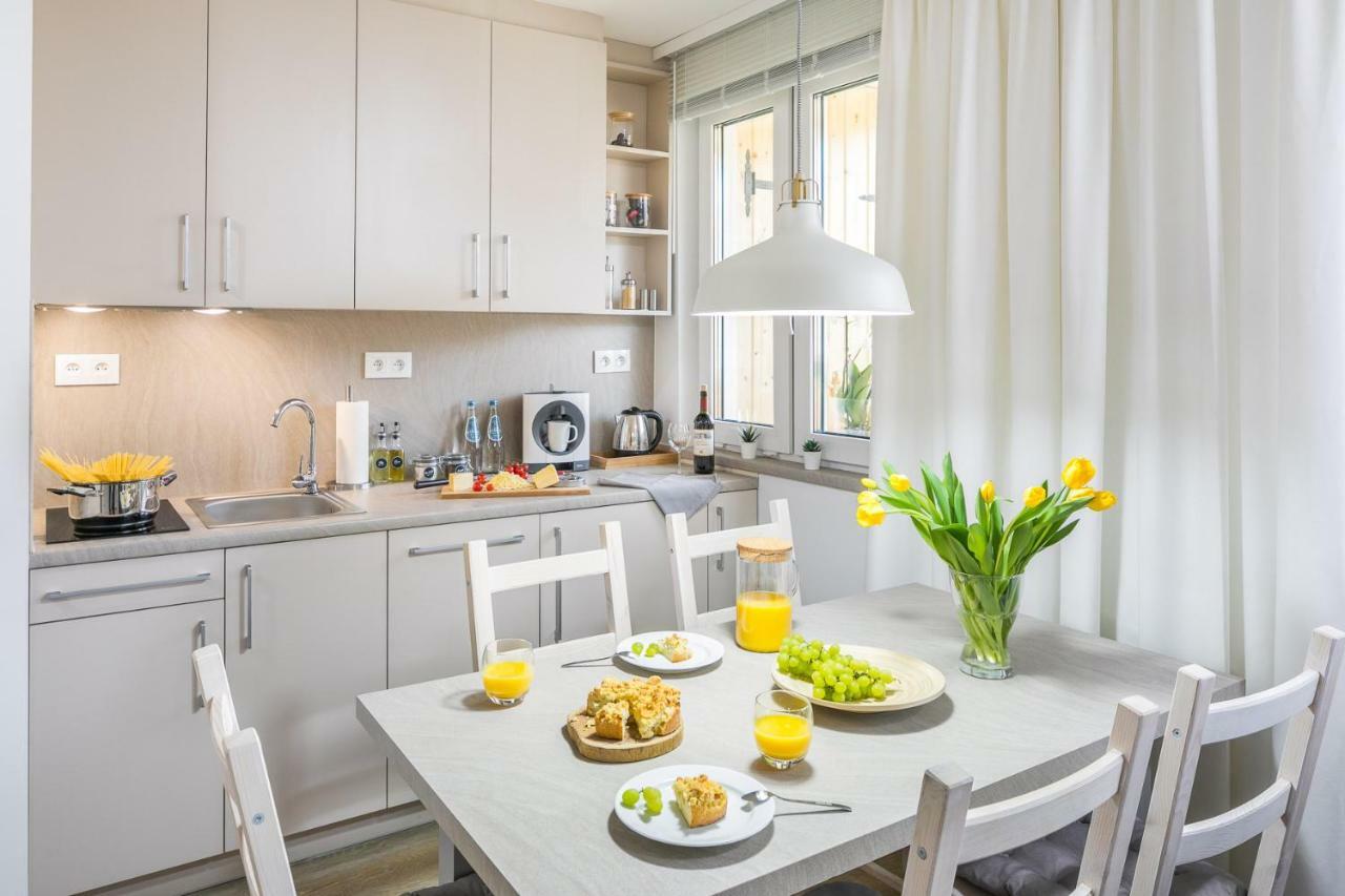 Rent Like Home - Lukaszowki Закопане Экстерьер фото