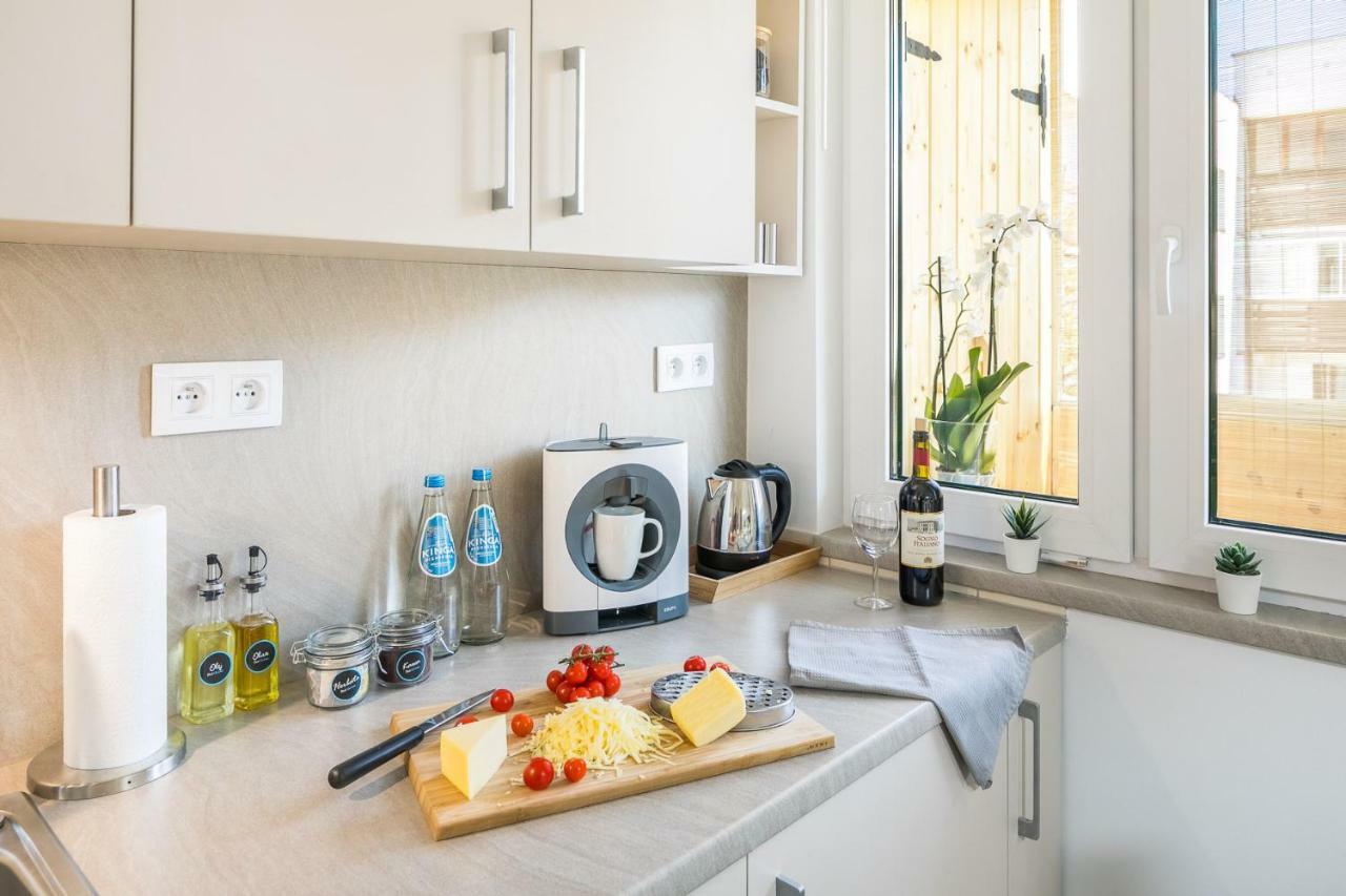 Rent Like Home - Lukaszowki Закопане Экстерьер фото