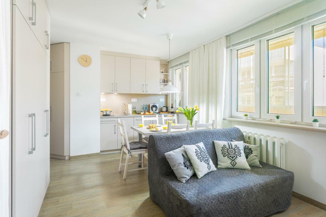 Rent Like Home - Lukaszowki Закопане Экстерьер фото