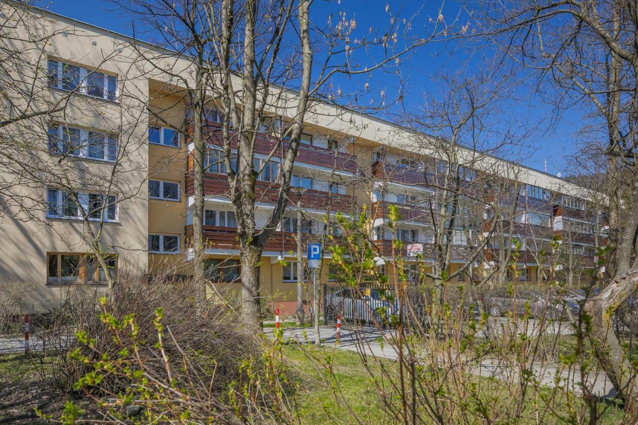 Rent Like Home - Lukaszowki Закопане Экстерьер фото